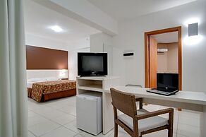 Best Western Suites Le Jardin Caldas Novas