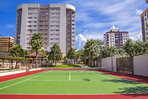 Best Western Suites Le Jardin Caldas Novas