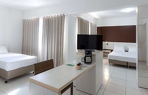 Best Western Suites Le Jardin Caldas Novas