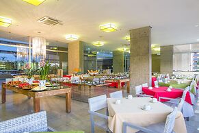 Best Western Suites Le Jardin Caldas Novas