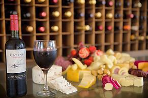 Best Western Suites Le Jardin Caldas Novas