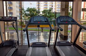 Best Western Suites Le Jardin Caldas Novas