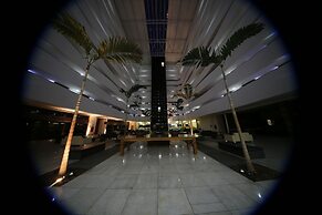 Best Western Suites Le Jardin Caldas Novas