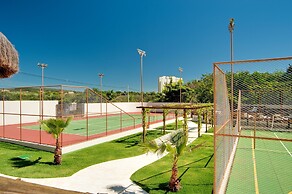 Best Western Suites Le Jardin Caldas Novas