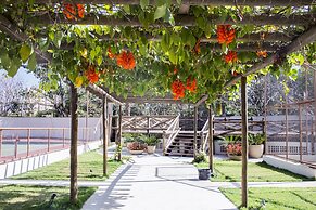 Best Western Suites Le Jardin Caldas Novas