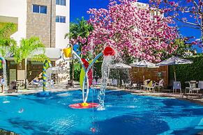 Best Western Suites Le Jardin Caldas Novas