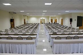 Best Western Suites Le Jardin Caldas Novas