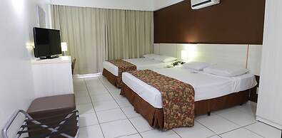 Best Western Suites Le Jardin Caldas Novas