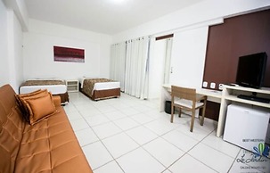 Best Western Suites Le Jardin Caldas Novas