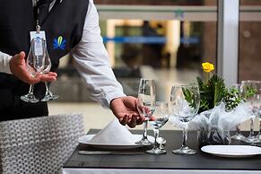 Best Western Suites Le Jardin Caldas Novas