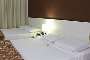 Best Western Suites Le Jardin Caldas Novas