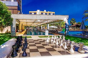 Best Western Suites Le Jardin Caldas Novas