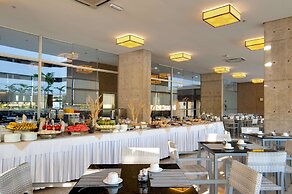 Best Western Suites Le Jardin Caldas Novas