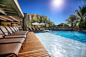 Best Western Suites Le Jardin Caldas Novas