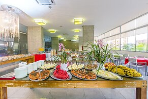 Best Western Suites Le Jardin Caldas Novas