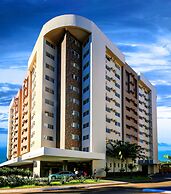 Best Western Suites Le Jardin Caldas Novas