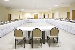 Best Western Suites Le Jardin Caldas Novas