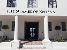 St James of Knysna