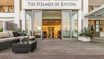 St James of Knysna