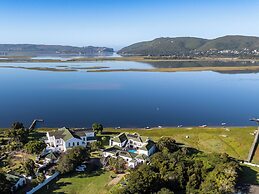 St James of Knysna