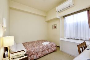 Sky Heart Hotel Kawasaki