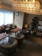 Sky Heart Hotel Kawasaki