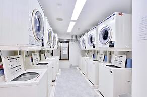 Sky Heart Hotel Kawasaki