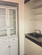 Sky Heart Hotel Kawasaki