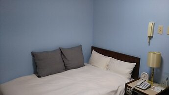 Sky Heart Hotel Kawasaki