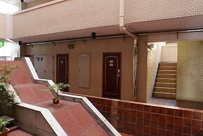 Sky Heart Hotel Kawasaki