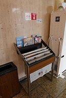 Sky Heart Hotel Kawasaki