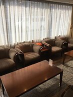 Sky Heart Hotel Kawasaki