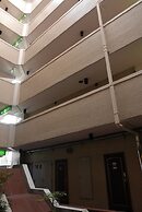 Sky Heart Hotel Kawasaki