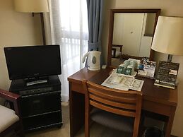 Sky Heart Hotel Kawasaki