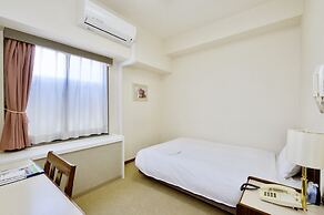 Sky Heart Hotel Kawasaki