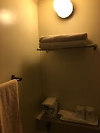 Sky Heart Hotel Kawasaki