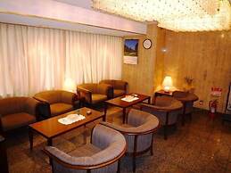 Sky Heart Hotel Kawasaki