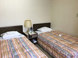 Sky Heart Hotel Kawasaki