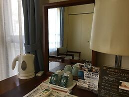 Sky Heart Hotel Kawasaki