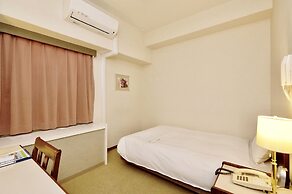 Sky Heart Hotel Kawasaki