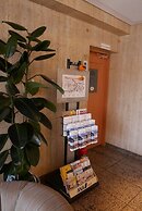 Sky Heart Hotel Kawasaki