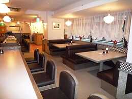 Sky Heart Hotel Kawasaki