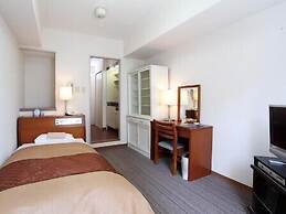 Sky Heart Hotel Kawasaki