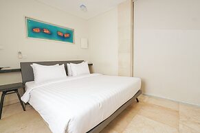 FuramaXclusive Ocean Beach, Seminyak, Bali