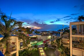 FuramaXclusive Ocean Beach, Seminyak, Bali