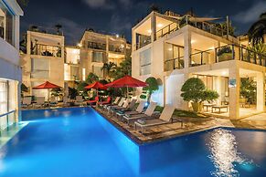 FuramaXclusive Ocean Beach, Seminyak, Bali