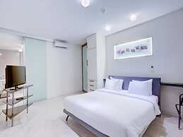 FuramaXclusive Ocean Beach, Seminyak, Bali