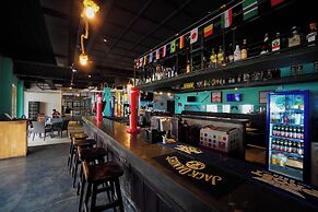 FuramaXclusive Ocean Beach, Seminyak, Bali