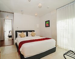 FuramaXclusive Ocean Beach, Seminyak, Bali