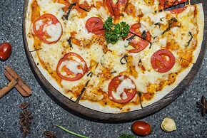 FuramaXclusive Ocean Beach, Seminyak, Bali